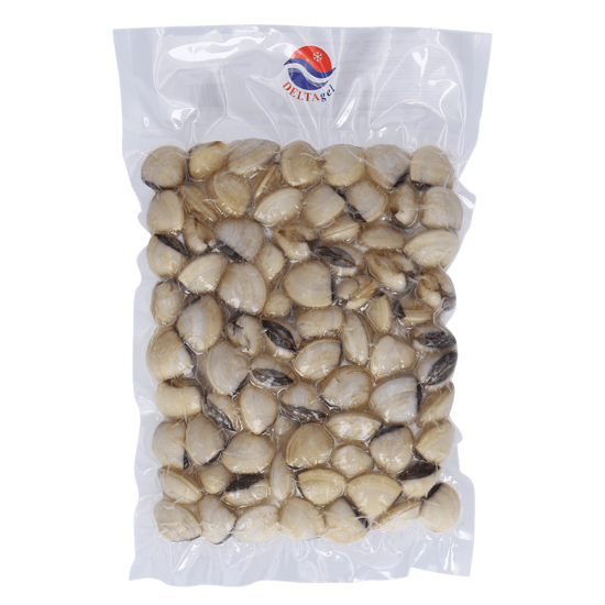 Imagem de Amêijoa Branca Vietname 60/80 Vietname 1kg