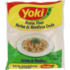 Imagem de Farinha de Mandioca Crua YOKI 500g