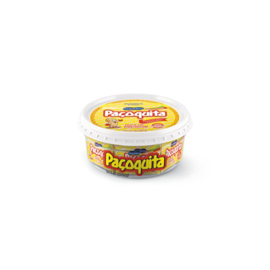 Imagem de Pacoquita Quad SANTA HELENA 288g